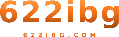 622ibg logo